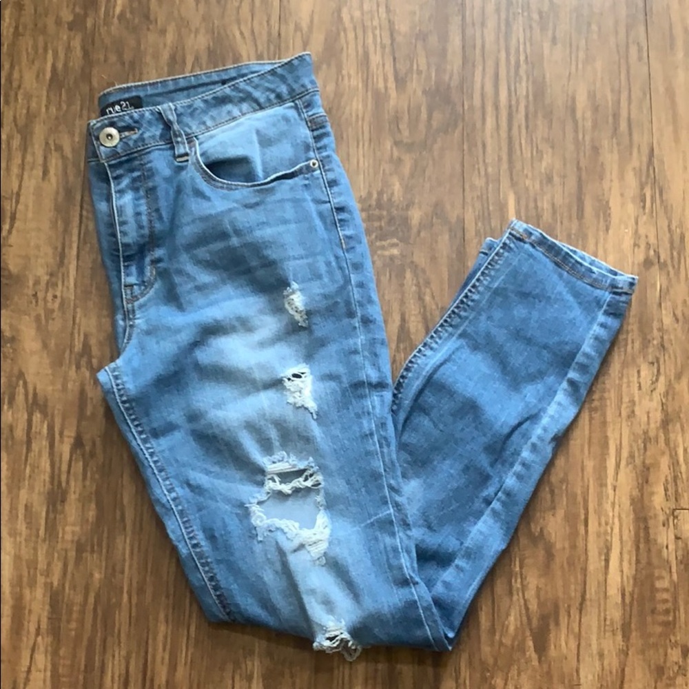 Jeans